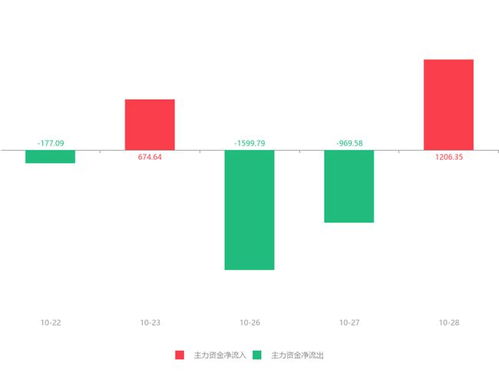 信息發展急速拉升5.55%，主力資金凈流入1206.35萬元，網絡技術服務板塊活躍