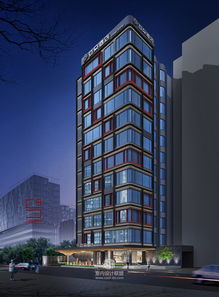 舍宅坊 以設(shè)計(jì)重塑生活體驗(yàn)，先覽亞朵酒店空間美學(xué)