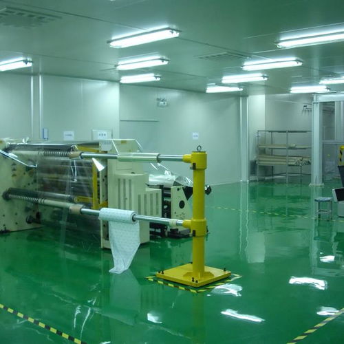食品無(wú)菌車(chē)間裝修 來(lái)圖定制與建筑設(shè)計(jì)的核心要素