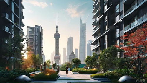 解密萬(wàn)科中興傲舍 火爆現(xiàn)象背后的建筑設(shè)計(jì)哲學(xué)